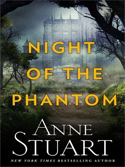 Title details for Night of the Phantom by Anne Stuart - Available